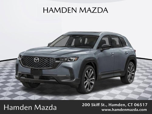 2026 Mazda CX-50 2.5 S Premium AWD