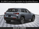 2026 Mazda CX-50 2.5 S Premium AWD