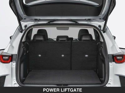 2026 Mazda CX-50 2.5 S Premium AWD