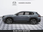 2026 Mazda CX-50 2.5 S Premium AWD