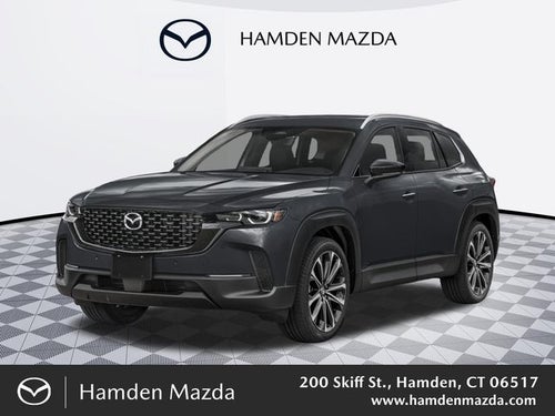 2026 Mazda CX-50 2.5 S Premium AWD