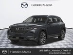 2026 Mazda CX-50 2.5 S Premium AWD