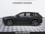 2026 Mazda CX-50 2.5 S Premium