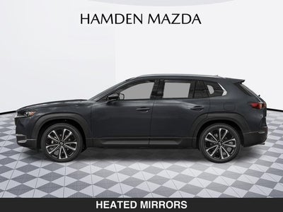 2026 Mazda CX-50 2.5 S Premium