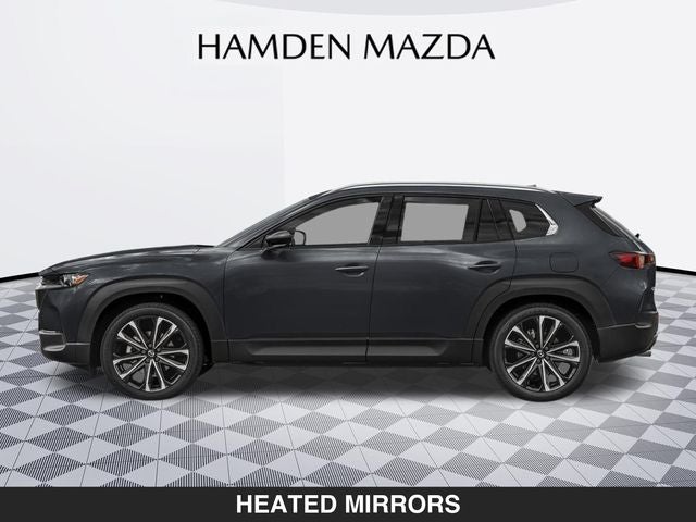 2026 Mazda CX-50 2.5 S Premium