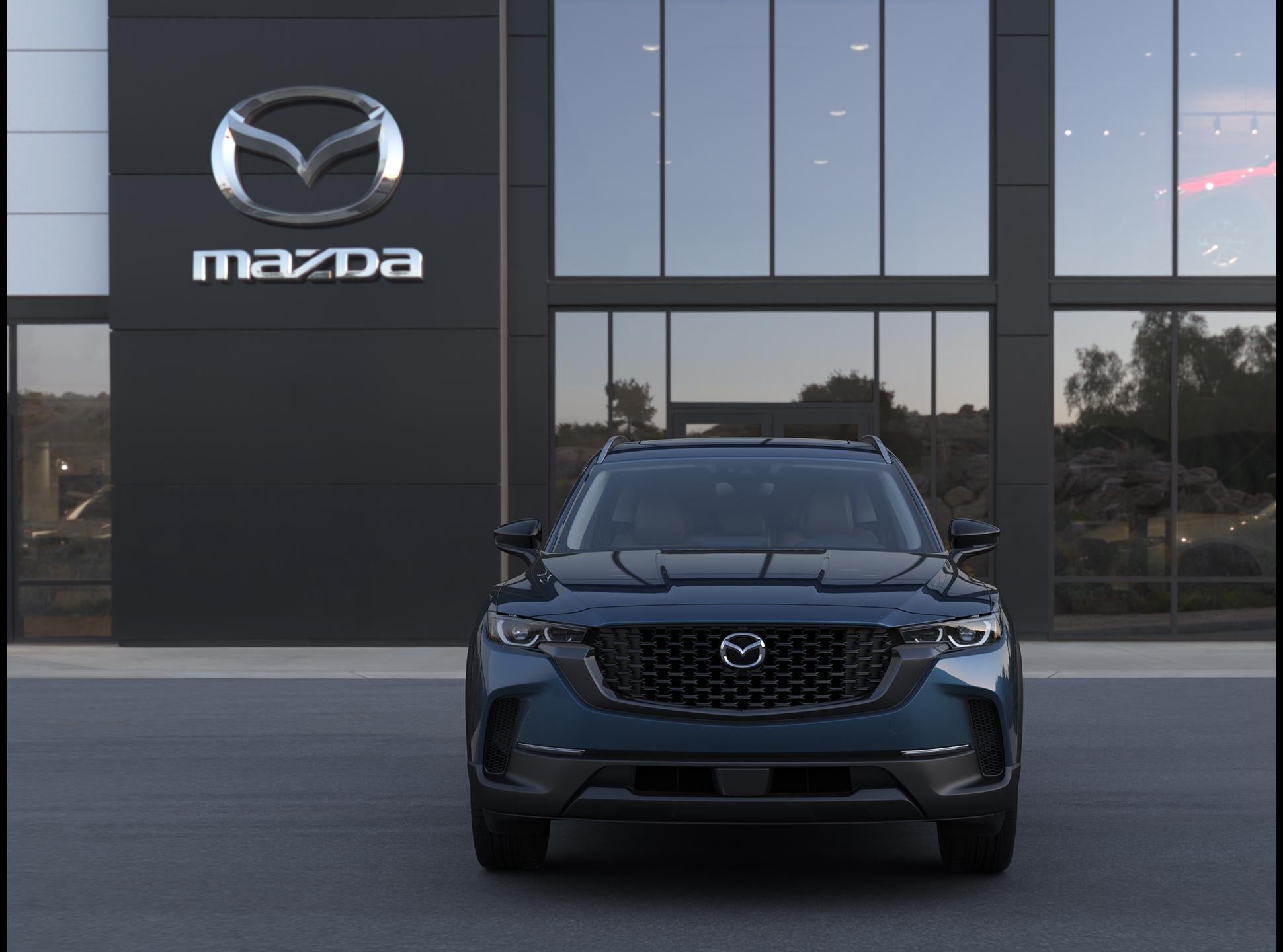 2026 Mazda CX-50 2.5 S Premium AWD