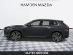 2026 Mazda CX-50 2.5 S Premium AWD