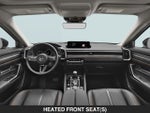 2026 Mazda CX-50 2.5 S Premium AWD