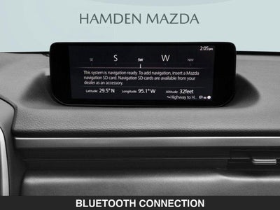 2026 Mazda CX-50 2.5 S Premium AWD