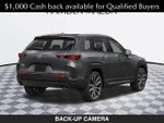 2026 Mazda CX-50 2.5 S Premium AWD