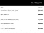 2026 Mazda CX-50 2.5 S Premium AWD