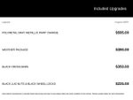 2026 Mazda CX-50 2.5 S Premium AWD