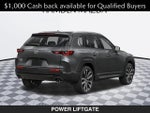 2026 Mazda CX-50 2.5 S Premium AWD
