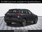 2026 Mazda CX-50 2.5 S Premium AWD