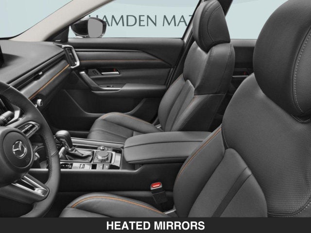 2026 Mazda CX-50 2.5 S Premium AWD