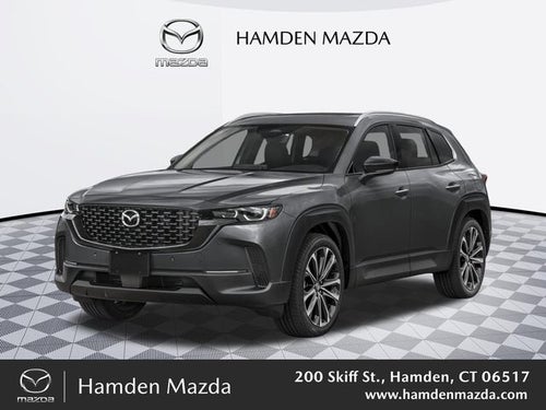 2026 Mazda CX-50 2.5 S Premium AWD