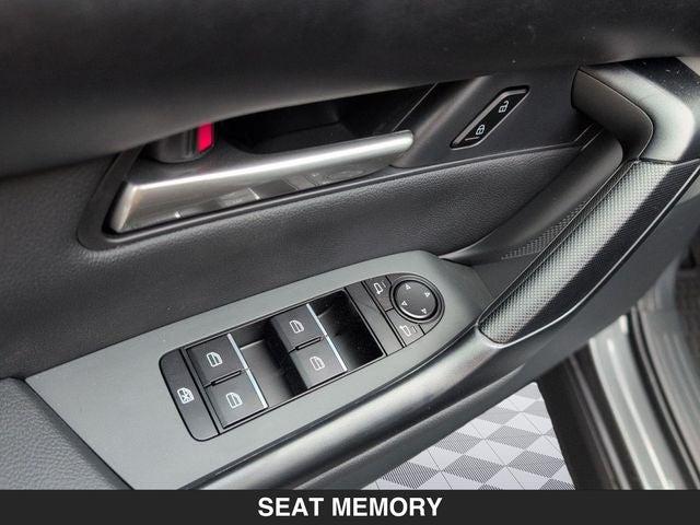 2026 Mazda CX-50 2.5 S Premium AWD