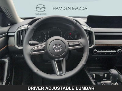 2026 Mazda CX-50 2.5 S Premium AWD