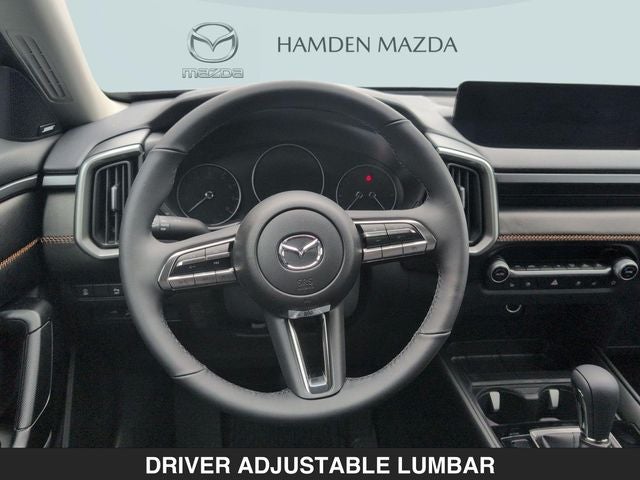 2026 Mazda CX-50 2.5 S Premium AWD