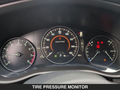 2026 Mazda CX-50 2.5 S Premium AWD