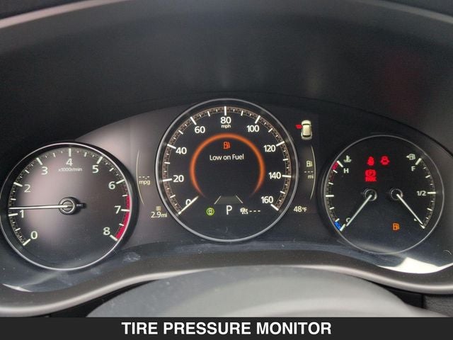 2026 Mazda CX-50 2.5 S Premium AWD