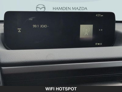 2026 Mazda CX-50 2.5 S Premium AWD