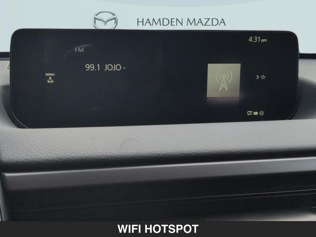 2026 Mazda CX-50 2.5 S Premium AWD