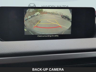 2026 Mazda CX-50 2.5 S Premium AWD