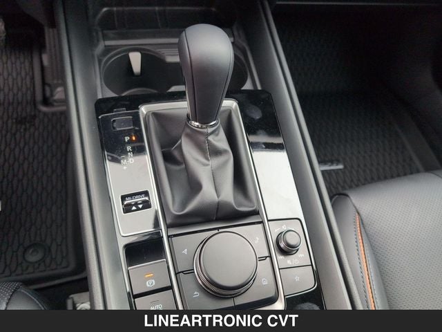 2026 Mazda CX-50 2.5 S Premium AWD