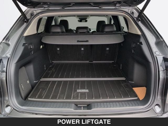 2026 Mazda CX-50 2.5 S Premium AWD