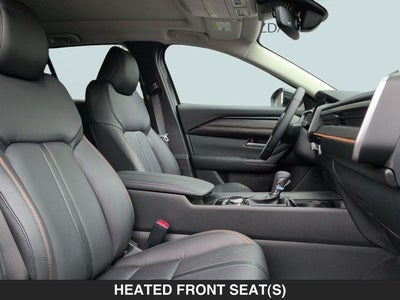 2026 Mazda CX-50 2.5 S Premium AWD