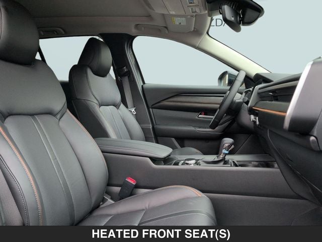 2026 Mazda CX-50 2.5 S Premium AWD