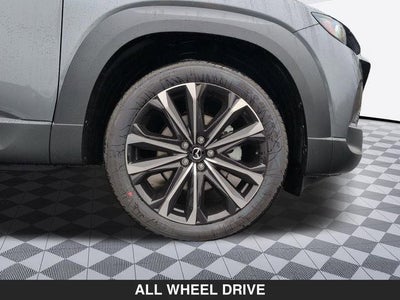 2026 Mazda CX-50 2.5 S Premium AWD