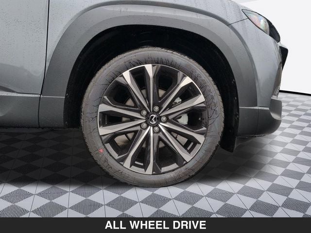 2026 Mazda CX-50 2.5 S Premium AWD