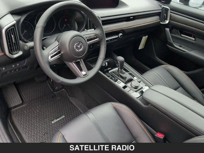 2026 Mazda CX-50 2.5 S Premium AWD