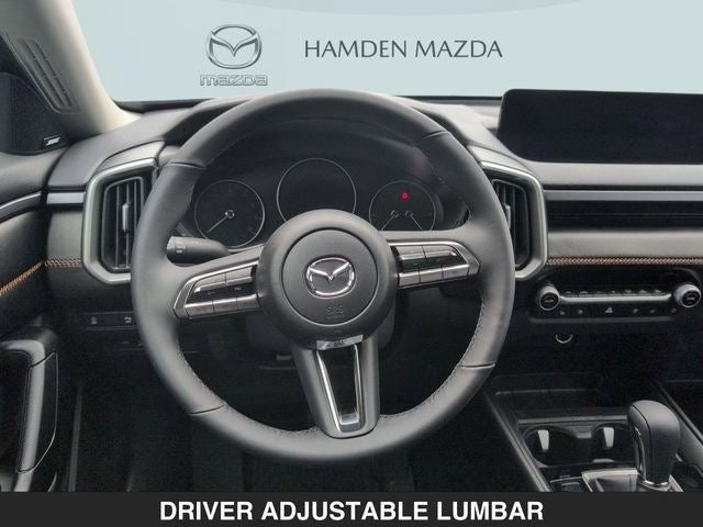2026 Mazda CX-50 2.5 S Premium AWD