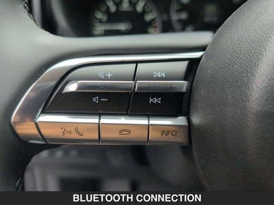 2026 Mazda CX-50 2.5 S Premium AWD