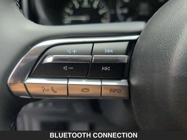 2026 Mazda CX-50 2.5 S Premium AWD