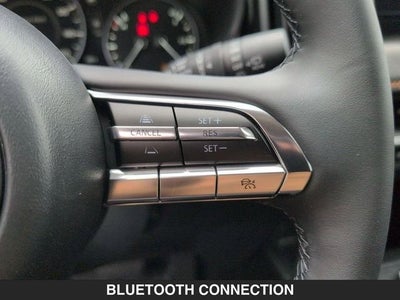 2026 Mazda CX-50 2.5 S Premium AWD