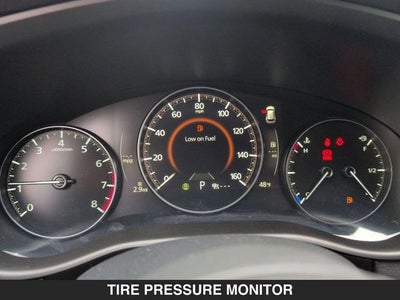 2026 Mazda CX-50 2.5 S Premium AWD