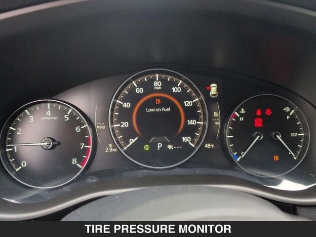 2026 Mazda CX-50 2.5 S Premium AWD