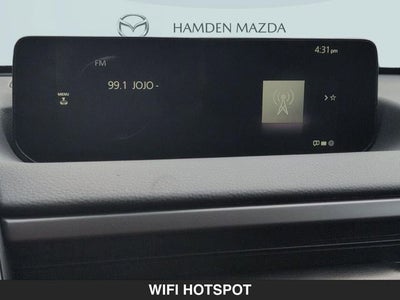 2026 Mazda CX-50 2.5 S Premium AWD