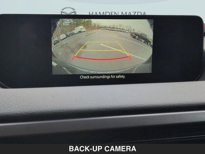 2026 Mazda CX-50 2.5 S Premium AWD