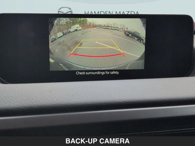 2026 Mazda CX-50 2.5 S Premium AWD