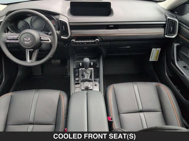 2026 Mazda CX-50 2.5 S Premium AWD