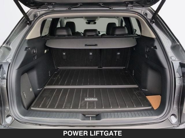 2026 Mazda CX-50 2.5 S Premium AWD