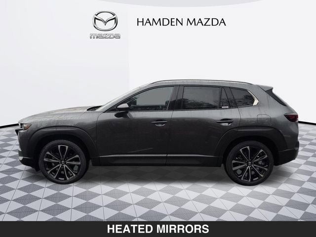 2026 Mazda CX-50 2.5 S Premium AWD