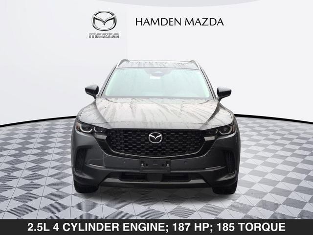 2026 Mazda CX-50 2.5 S Premium AWD