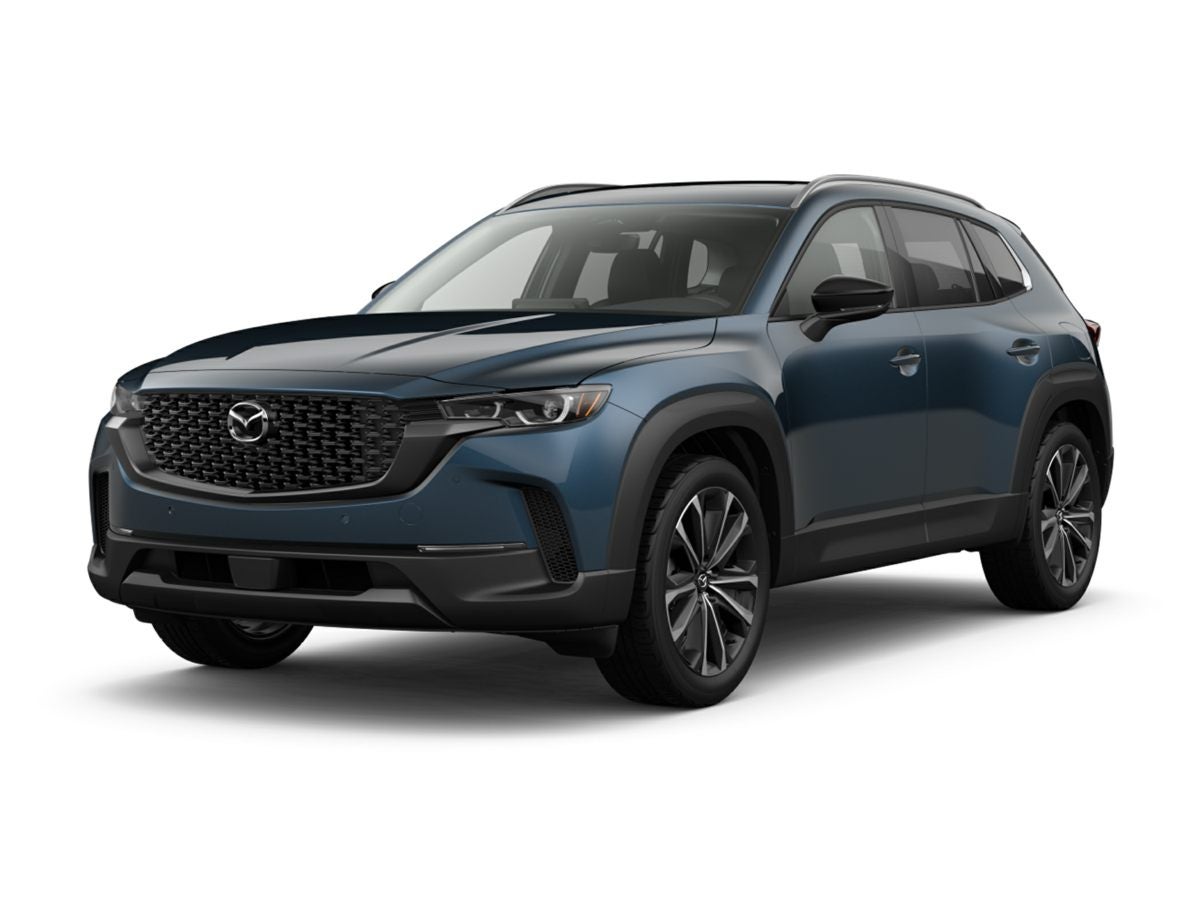 2026 Mazda CX-50 2.5 S Premium AWD