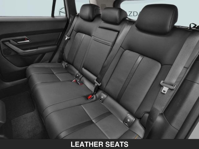 2026 Mazda CX-50 2.5 S Premium AWD